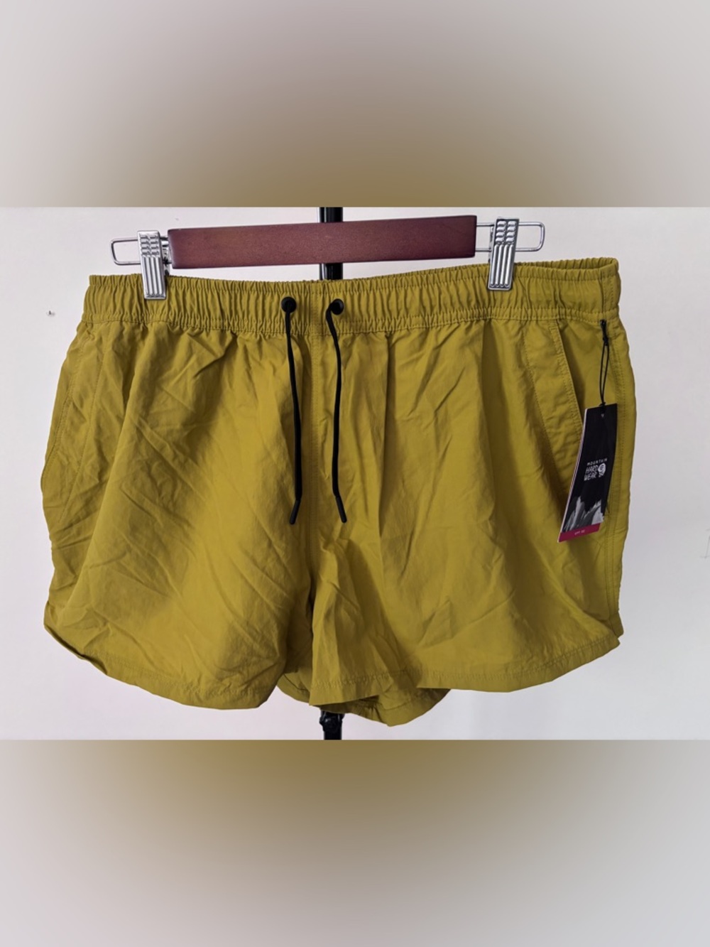 WOMEN'S STRYDER™ SWIM SHORT